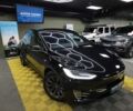 Тесла Модель Х 2018 в Киеве на Automoto.ua Черный Тесла Модель Х, объемом двигателя 0 л и пробегом 135 тыс. км за 19900 $, фото 7 на Automoto.ua