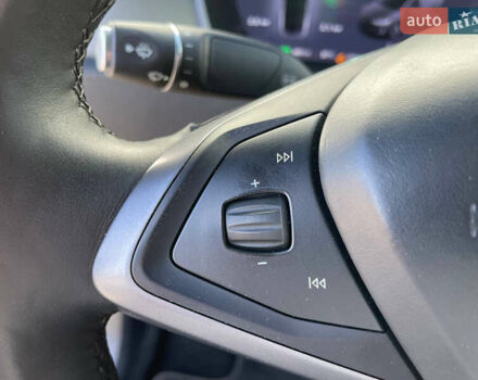 Черный Тесла Модель Х, объемом двигателя 0 л и пробегом 118 тыс. км за 33000 $, фото 26 на Automoto.ua