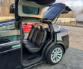 Черный Тесла Модель Х, объемом двигателя 0 л и пробегом 93 тыс. км за 35900 $, фото 38 на Automoto.ua