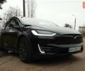 Чорний Тесла Модель Х, об'ємом двигуна 0 л та пробігом 125 тис. км за 27000 $, фото 19 на Automoto.ua