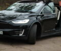 Чорний Тесла Модель Х, об'ємом двигуна 0 л та пробігом 125 тис. км за 27000 $, фото 4 на Automoto.ua