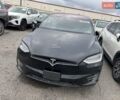 Черный Тесла Модель Х, объемом двигателя 0 л и пробегом 155 тыс. км за 17500 $, фото 8 на Automoto.ua