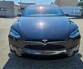Тесла Модель Х 2018 у Києві на Automoto.ua Чорний Тесла Модель Х, об'ємом двигуна 0 л та пробігом 45 тис. км за 14000 $, фото 1 на Automoto.ua