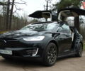 Чорний Тесла Модель Х, об'ємом двигуна 0 л та пробігом 125 тис. км за 27000 $, фото 6 на Automoto.ua