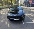 Черный Тесла Модель Х, объемом двигателя 0 л и пробегом 41 тыс. км за 28800 $, фото 2 на Automoto.ua