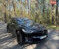 Черный Тесла Модель Х, объемом двигателя 0 л и пробегом 108 тыс. км за 24900 $, фото 1 на Automoto.ua