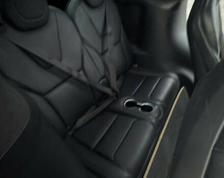 Черный Тесла Модель Х, объемом двигателя 0 л и пробегом 128 тыс. км за 24500 $, фото 28 на Automoto.ua