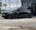 Чорний Тесла Модель Х, об'ємом двигуна 0 л та пробігом 89 тис. км за 22000 $, фото 1 на Automoto.ua