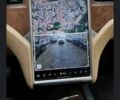 Черный Тесла Модель Х, объемом двигателя 0 л и пробегом 42 тыс. км за 46000 $, фото 10 на Automoto.ua