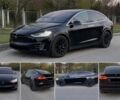 Черный Тесла Модель Х, объемом двигателя 0 л и пробегом 120 тыс. км за 27000 $, фото 1 на Automoto.ua