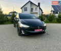Черный Тесла Модель Х, объемом двигателя 0 л и пробегом 100 тыс. км за 21499 $, фото 18 на Automoto.ua