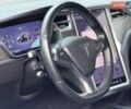 Черный Тесла Модель Х, объемом двигателя 0 л и пробегом 188 тыс. км за 24000 $, фото 7 на Automoto.ua