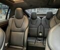 Черный Тесла Модель Х, объемом двигателя 0 л и пробегом 94 тыс. км за 25999 $, фото 9 на Automoto.ua