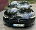 Черный Тесла Модель Х, объемом двигателя 0 л и пробегом 89 тыс. км за 31500 $, фото 18 на Automoto.ua