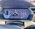 Черный Тесла Модель Х, объемом двигателя 0 л и пробегом 146 тыс. км за 21700 $, фото 5 на Automoto.ua
