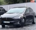 Черный Тесла Модель Х, объемом двигателя 0 л и пробегом 188 тыс. км за 24000 $, фото 1 на Automoto.ua