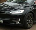 Чорний Тесла Модель Х, об'ємом двигуна 0 л та пробігом 125 тис. км за 27000 $, фото 8 на Automoto.ua