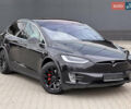 Тесла Модель Х 2018 в Киеве на Automoto.ua Черный Тесла Модель Х, объемом двигателя 0 л и пробегом 137 тыс. км за 34900 $, фото 1 на Automoto.ua