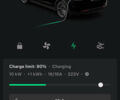 Черный Тесла Модель Х, объемом двигателя 0 л и пробегом 92 тыс. км за 35600 $, фото 26 на Automoto.ua