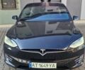 Черный Тесла Модель Х, объемом двигателя 0 л и пробегом 87 тыс. км за 37000 $, фото 2 на Automoto.ua