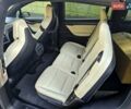 Черный Тесла Модель Х, объемом двигателя 0 л и пробегом 41 тыс. км за 28800 $, фото 16 на Automoto.ua