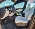 Черный Тесла Модель Х, объемом двигателя 0 л и пробегом 126 тыс. км за 7200 $, фото 6 на Automoto.ua