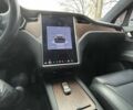 Черный Тесла Модель Х, объемом двигателя 0 л и пробегом 94 тыс. км за 25999 $, фото 10 на Automoto.ua