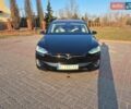 Чорний Тесла Модель Х, об'ємом двигуна 0 л та пробігом 165 тис. км за 21300 $, фото 1 на Automoto.ua