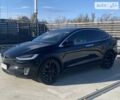 Черный Тесла Модель Х, объемом двигателя 0 л и пробегом 25 тыс. км за 42000 $, фото 32 на Automoto.ua