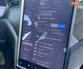 Черный Тесла Модель Х, объемом двигателя 0 л и пробегом 156 тыс. км за 27999 $, фото 27 на Automoto.ua