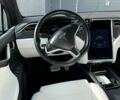 Чорний Тесла Модель Х, об'ємом двигуна 0 л та пробігом 129 тис. км за 29900 $, фото 17 на Automoto.ua