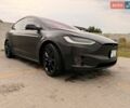 Черный Тесла Модель Х, объемом двигателя 0 л и пробегом 104 тыс. км за 22500 $, фото 11 на Automoto.ua