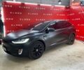 Чорний Тесла Модель Х, об'ємом двигуна 0 л та пробігом 438 тис. км за 19900 $, фото 5 на Automoto.ua