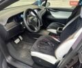 Черный Тесла Модель Х, объемом двигателя 0 л и пробегом 76 тыс. км за 29350 $, фото 42 на Automoto.ua