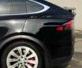 Чорний Тесла Модель Х, об'ємом двигуна 0 л та пробігом 129 тис. км за 29900 $, фото 11 на Automoto.ua