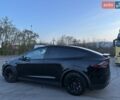 Чорний Тесла Модель Х, об'ємом двигуна 0 л та пробігом 188 тис. км за 28000 $, фото 10 на Automoto.ua