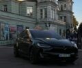 Черный Тесла Модель Х, объемом двигателя 0 л и пробегом 92 тыс. км за 26000 $, фото 1 на Automoto.ua