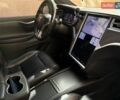 Чорний Тесла Модель Х, об'ємом двигуна 0 л та пробігом 165 тис. км за 35600 $, фото 4 на Automoto.ua