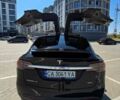 Чорний Тесла Модель Х, об'ємом двигуна 0 л та пробігом 159 тис. км за 25000 $, фото 9 на Automoto.ua