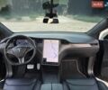 Чорний Тесла Модель Х, об'ємом двигуна 0 л та пробігом 73 тис. км за 28500 $, фото 19 на Automoto.ua