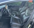 Чорний Тесла Модель Х, об'ємом двигуна 0 л та пробігом 73 тис. км за 28500 $, фото 32 на Automoto.ua