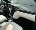 Чорний Тесла Модель Х, об'ємом двигуна 0 л та пробігом 129 тис. км за 29900 $, фото 18 на Automoto.ua