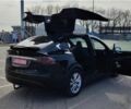 Черный Тесла Модель Х, объемом двигателя 0 л и пробегом 118 тыс. км за 32000 $, фото 4 на Automoto.ua