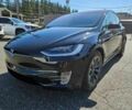 Тесла Модель Х 2018 у Києві на Automoto.ua Чорний Тесла Модель Х, об'ємом двигуна 0 л та пробігом 45 тис. км за 14000 $, фото 2 на Automoto.ua