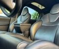 Черный Тесла Модель Х, объемом двигателя 0 л и пробегом 117 тыс. км за 25500 $, фото 2 на Automoto.ua