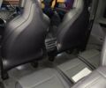 Черный Тесла Модель Х, объемом двигателя 0 л и пробегом 110 тыс. км за 30500 $, фото 1 на Automoto.ua