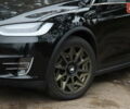 Чорний Тесла Модель Х, об'ємом двигуна 0 л та пробігом 125 тис. км за 27000 $, фото 2 на Automoto.ua