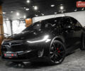Черный Тесла Модель Х, объемом двигателя 0 л и пробегом 148 тыс. км за 36900 $, фото 73 на Automoto.ua