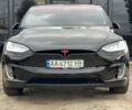 Чорний Тесла Модель Х, об'ємом двигуна 0 л та пробігом 89 тис. км за 22000 $, фото 4 на Automoto.ua