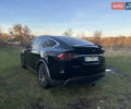 Черный Тесла Модель Х, объемом двигателя 0 л и пробегом 91 тыс. км за 20500 $, фото 6 на Automoto.ua